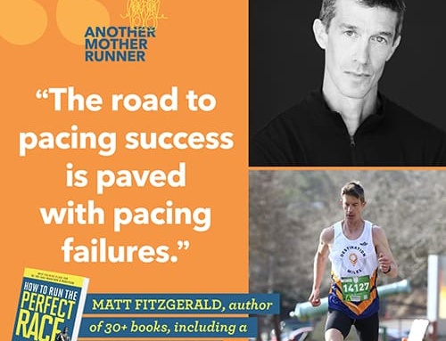 All About Pacing with Matt Fitzgerald