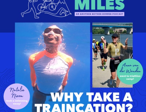 Many Happy Miles: Why Take a Traincation?