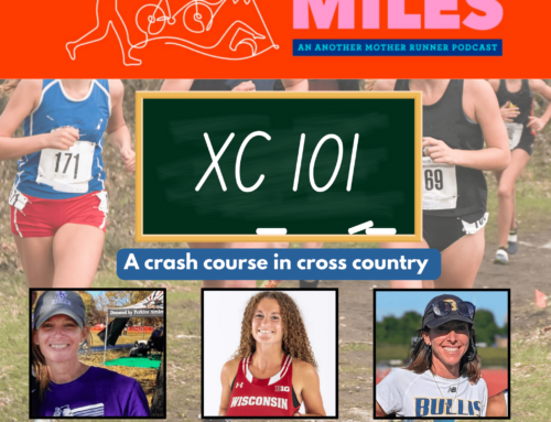 Many Happy Miles: XC 101