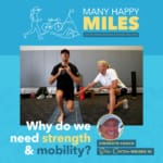 Many Happy Miles: Building Strength for Life with Erin Carson