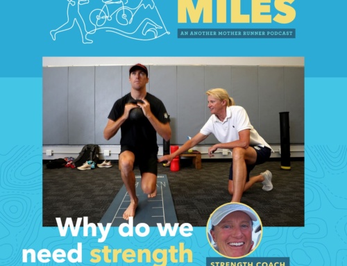 Many Happy Miles: Building Strength for Life with Erin Carson