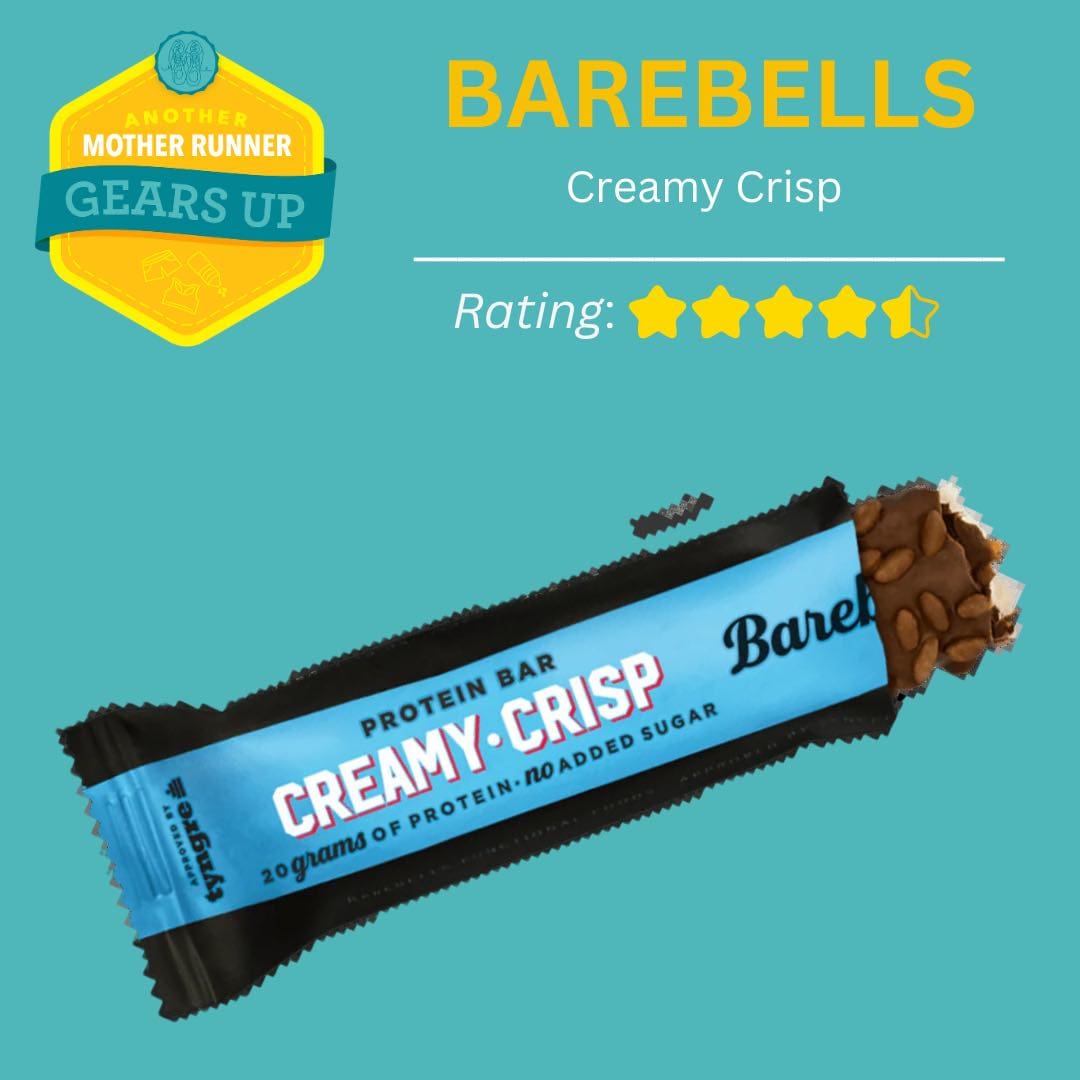 protein bar review