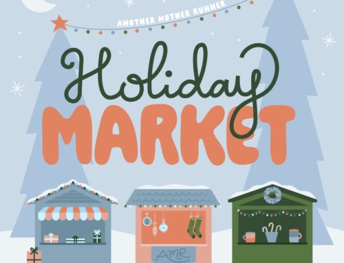 AMR Holiday Market, Part 2