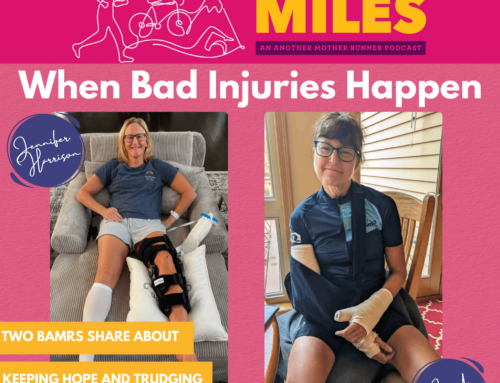 Many Happy Miles: When Bad Injuries Happen