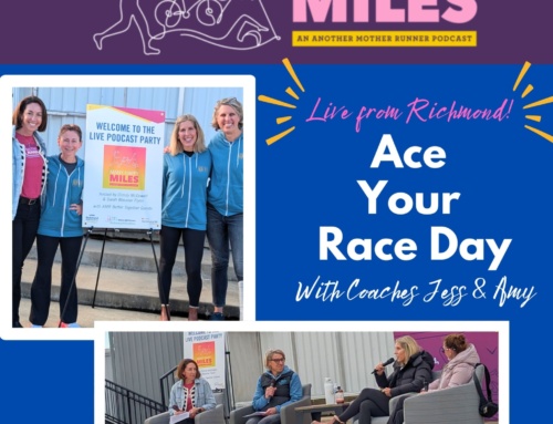 Many Happy Miles: Ace Your Race Day