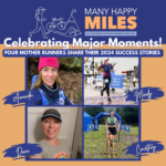 Many Happy Miles: Celebrating 2024 Achievements