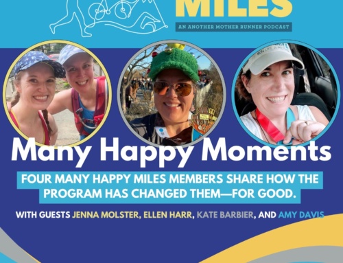 Many Happy Miles: Many Happy Moments