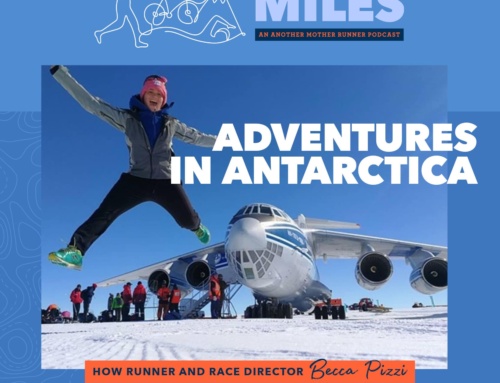 Many Happy Miles: Adventures in Antarctica