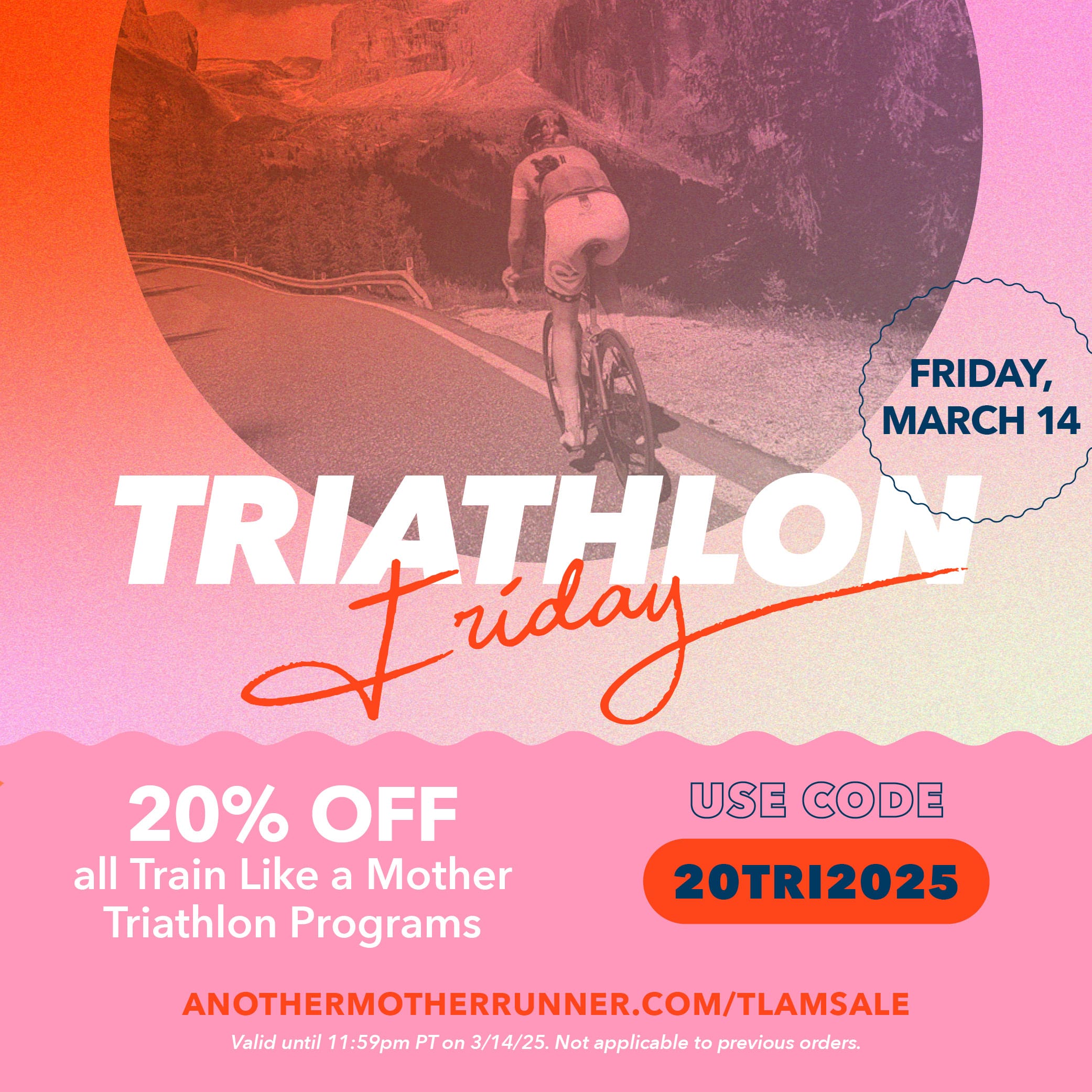 train like a mother programs