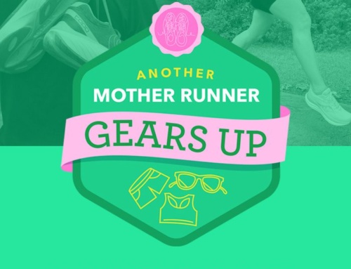 AMR Gears Up: Max-Cushioned Running Shoes