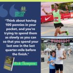 A Father Runner Talks About His New Running Memoir