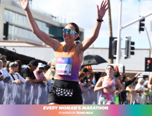How To Live Your Best Life In A Marathon