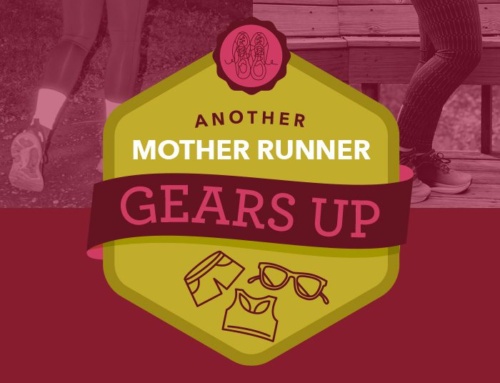 AMR Gears Up: Running Tights