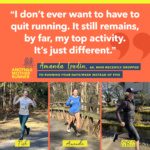 The Evolution of Our Running: a Roundtable