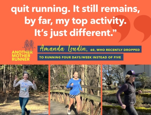 The Evolution of Our Running: a Roundtable