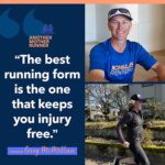 Coach Greg McMillan on Optimal Running Form