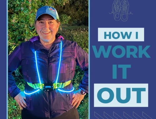 How I Work It Out: Emma