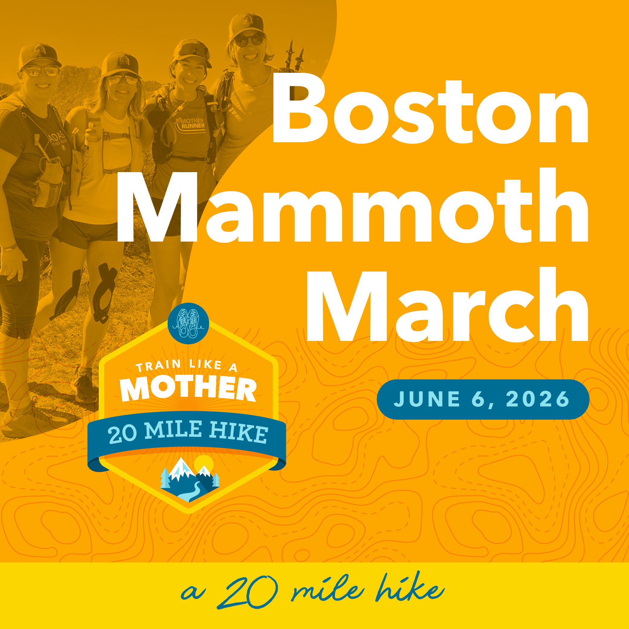 train like a mother programs