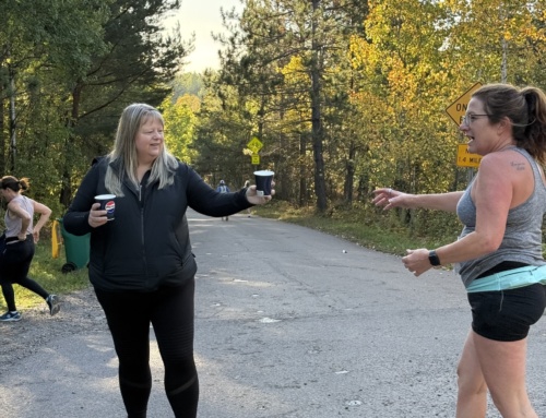 The Other Side of the Water Station